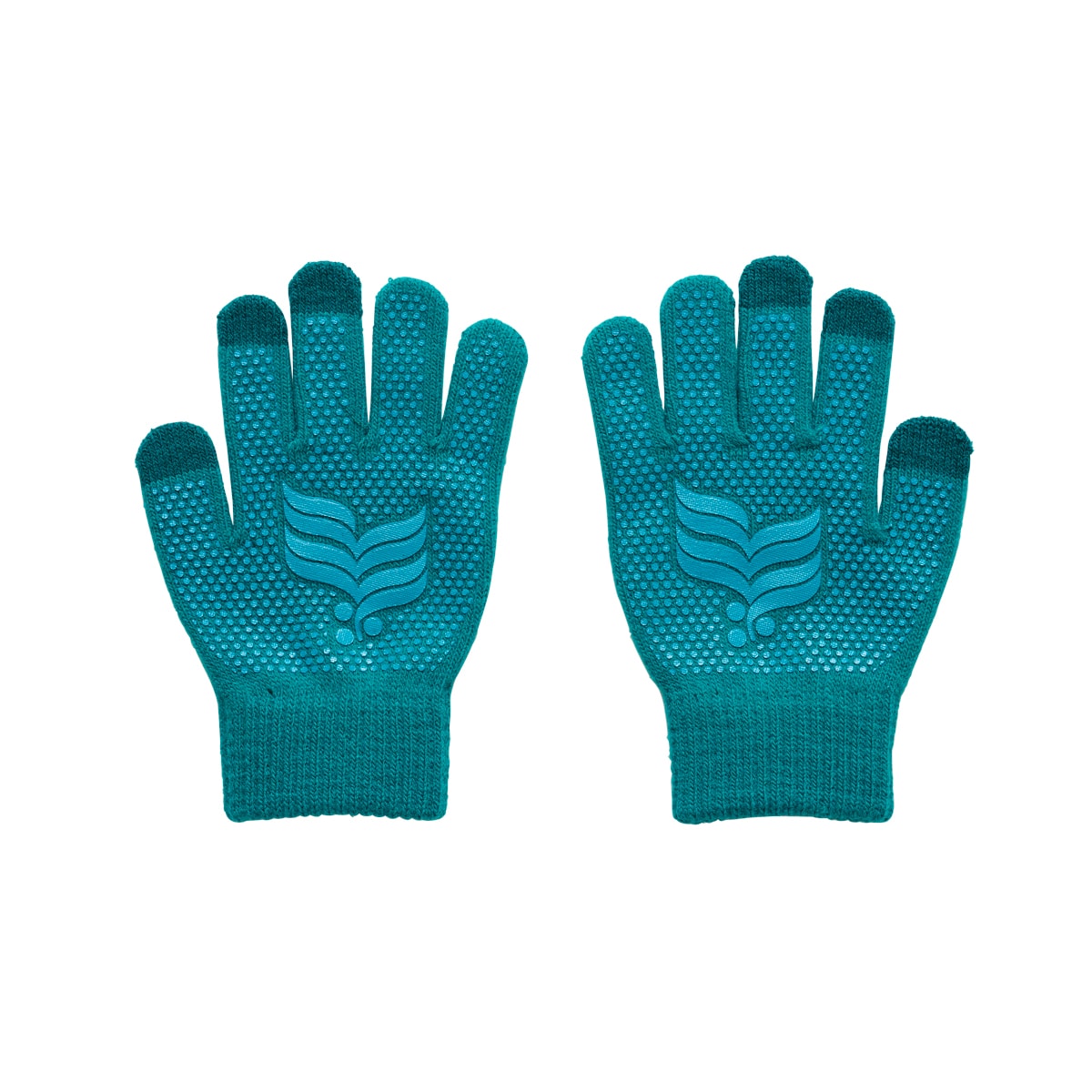 Jr フィールドニットグローブ25f