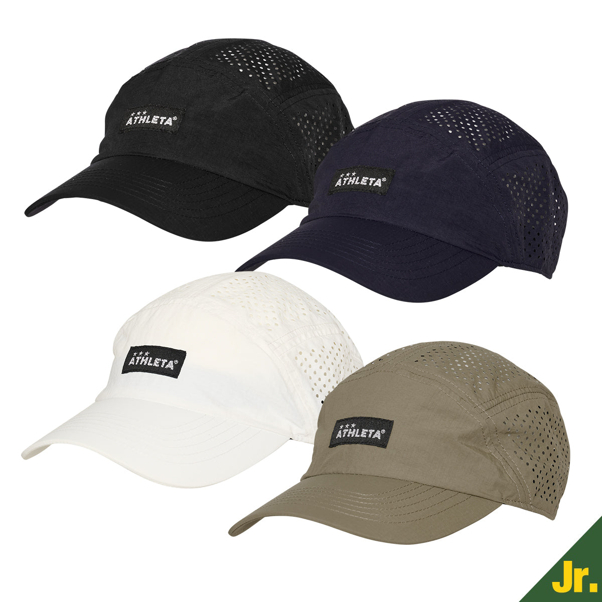 Jrドットメッシュキャップ 26s