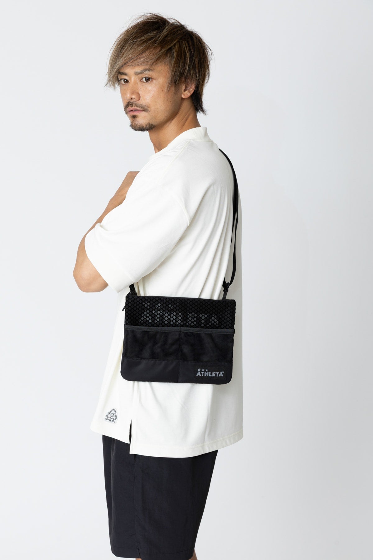 サコッシュ UTILITY SACOCHE / ユーティリティ サコッシュ
