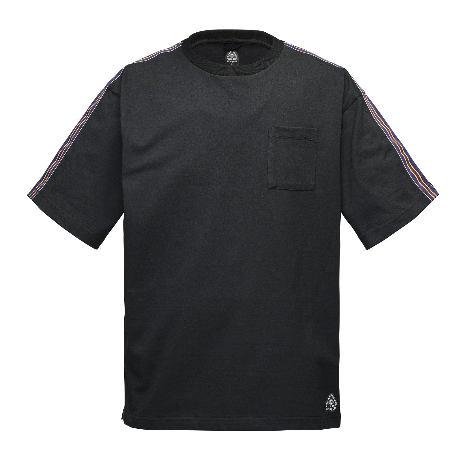 ポケットTシャツ