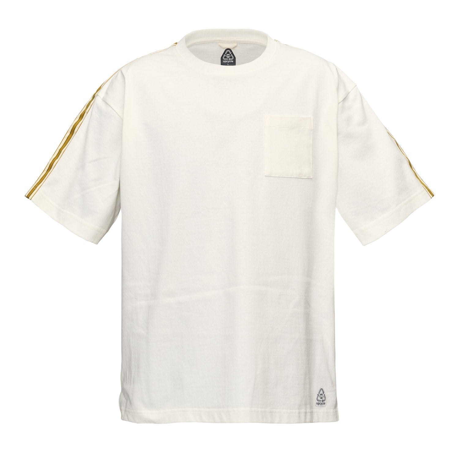 ポケットTシャツ