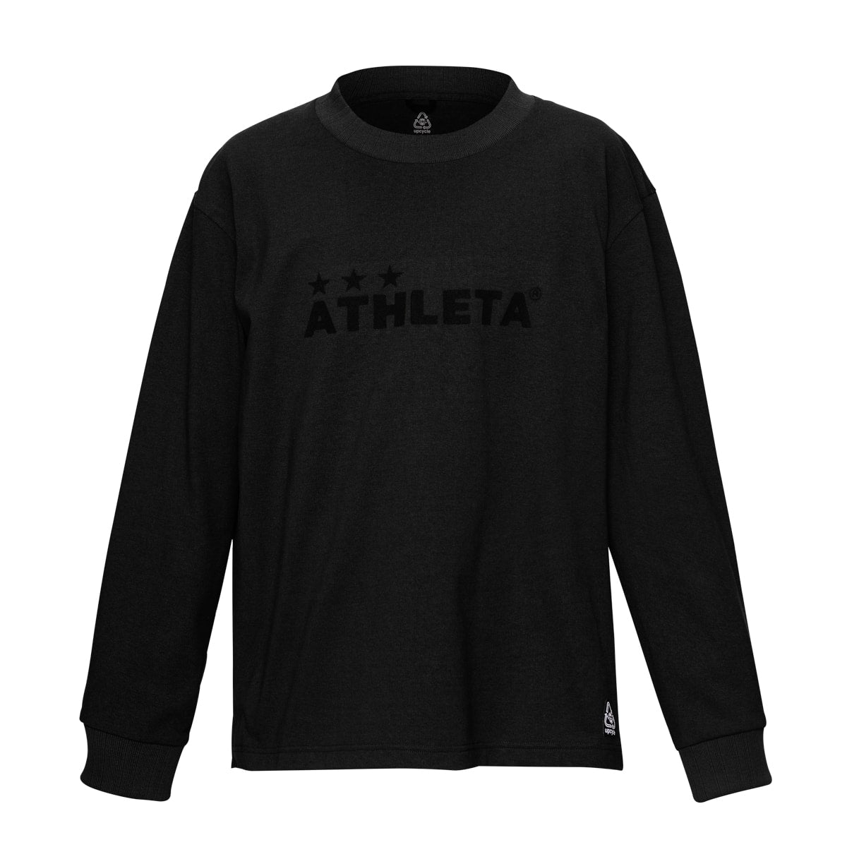 ATHLETA SEIWA GAKUEN 長袖シャツ 2003 ATHLETA ピステ SEIWA GAKUEN 2003 - メルカリ