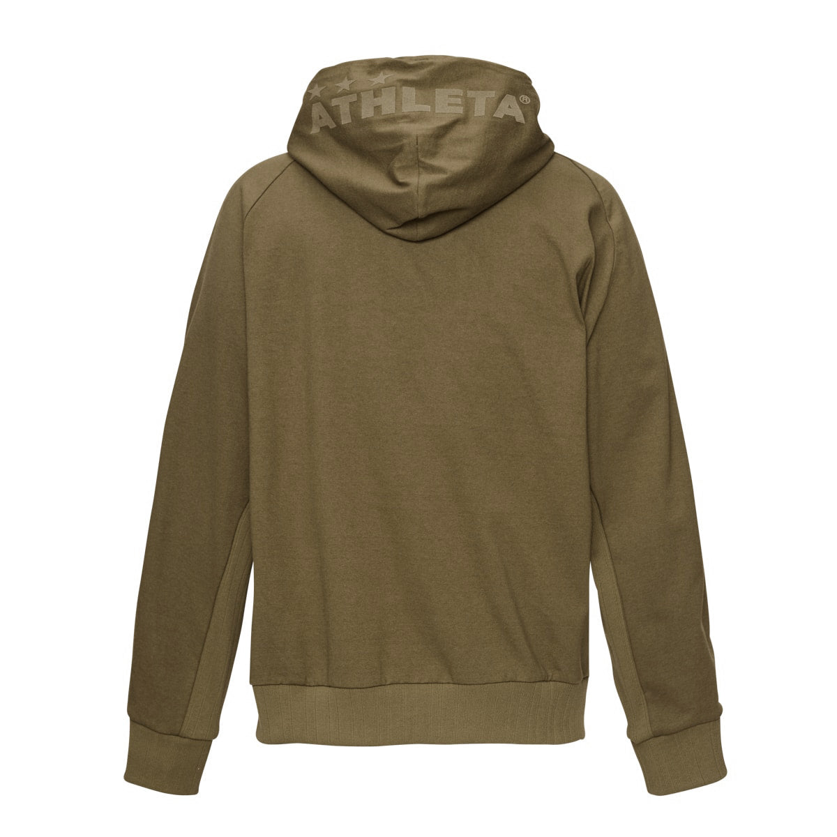 ZIPパーカー25f