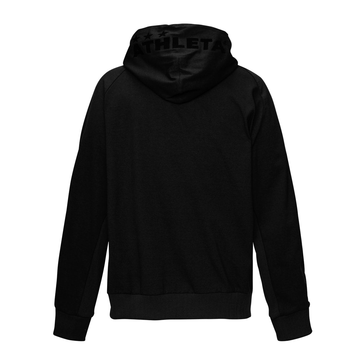 ZIPパーカー
