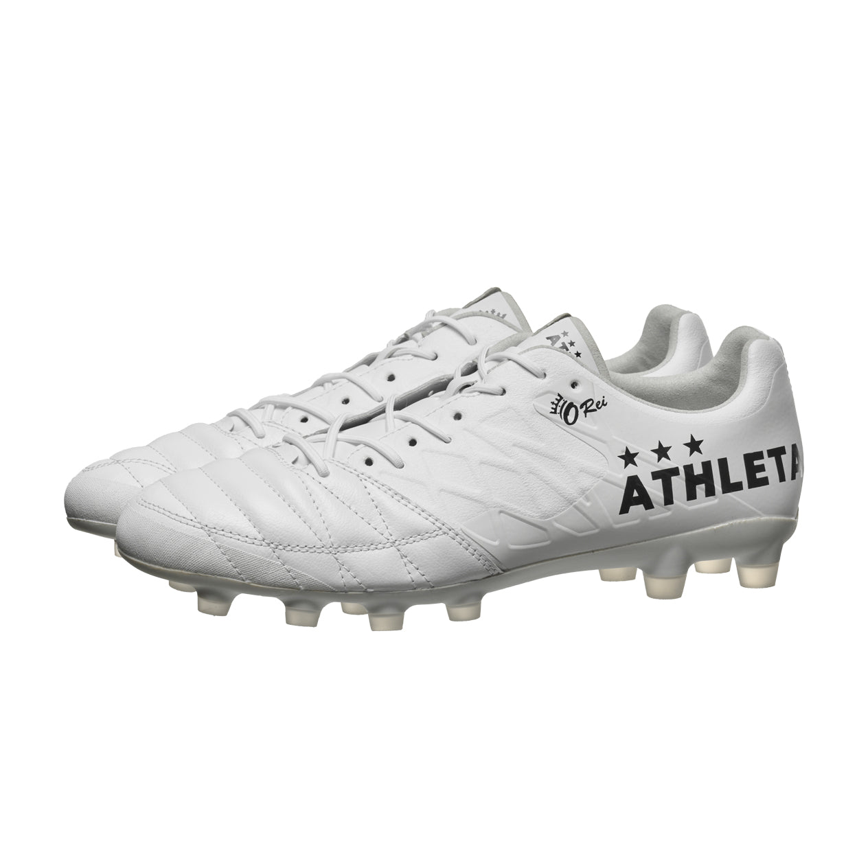 O-Rei Futsal T007_2.0 WHT