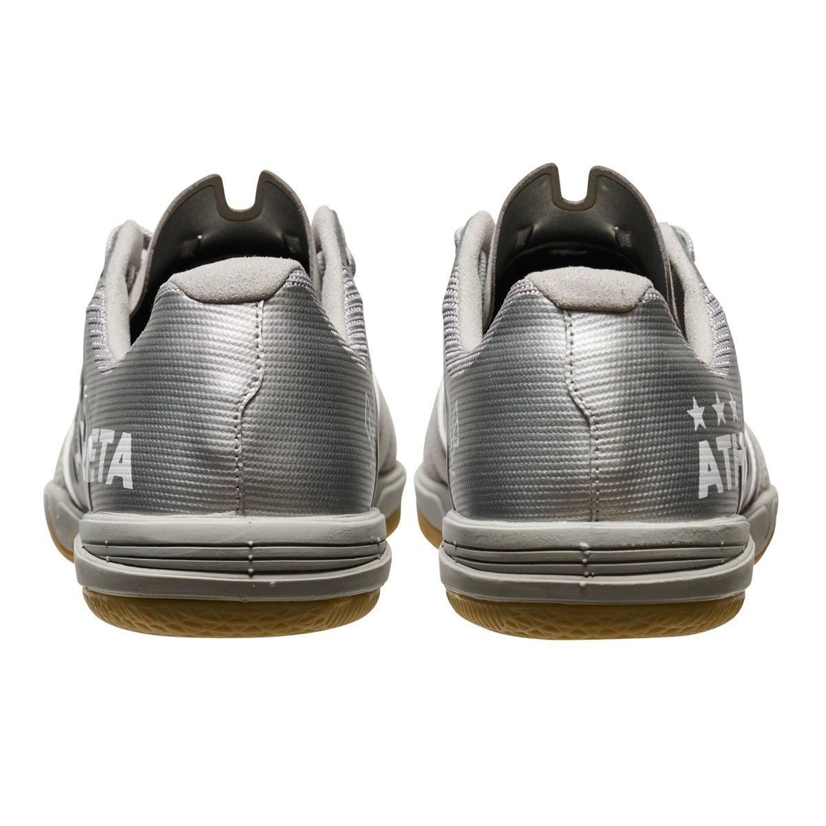 ATHLETA フットサルシューズ　Teo ID 25.5 vivasports_11021-wht