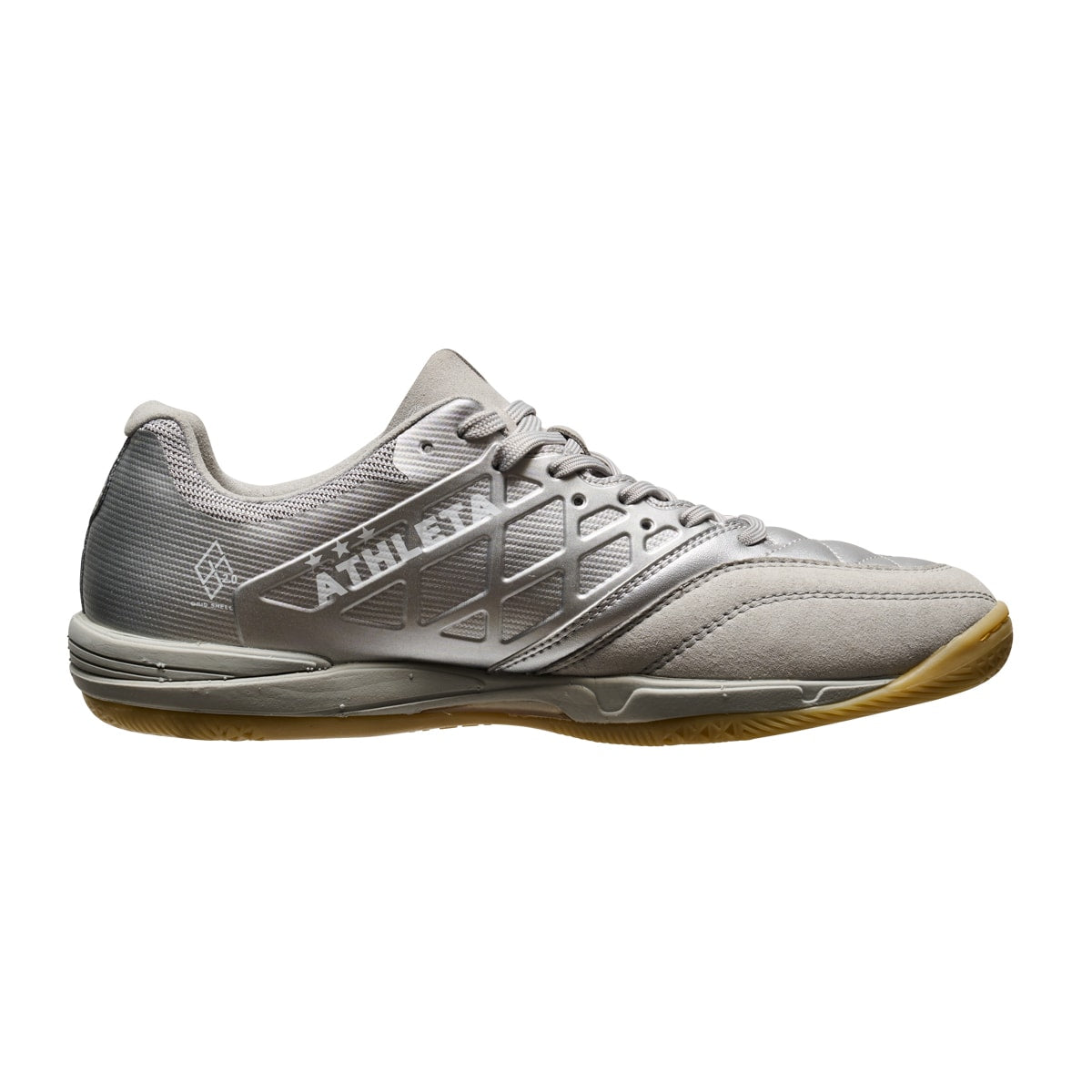 ATHLETA フットサルシューズ　Teo ID 25.5 Teo ID (テオ)