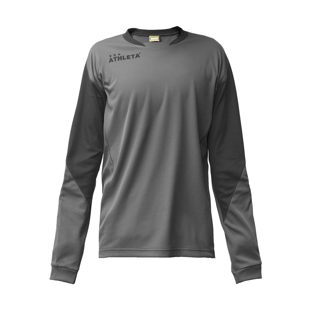 QuickSeries】 定番チーム対応GK長袖シャツ