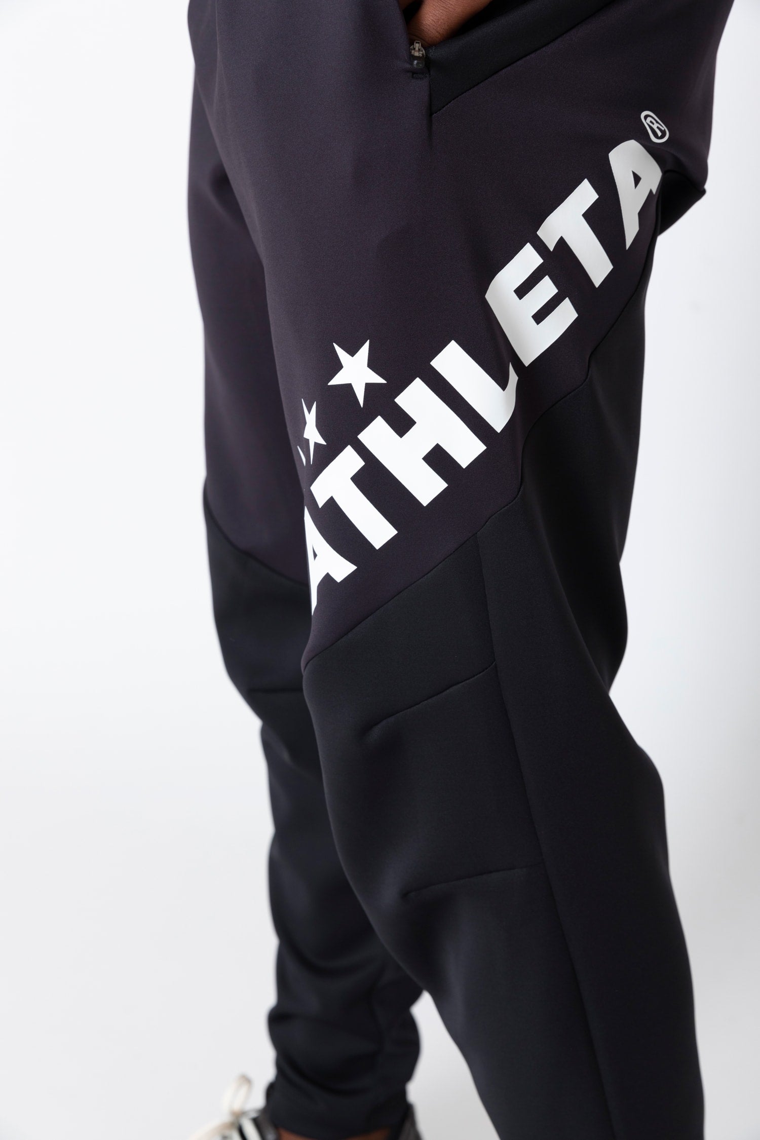 チーム対応ジャージパンツ