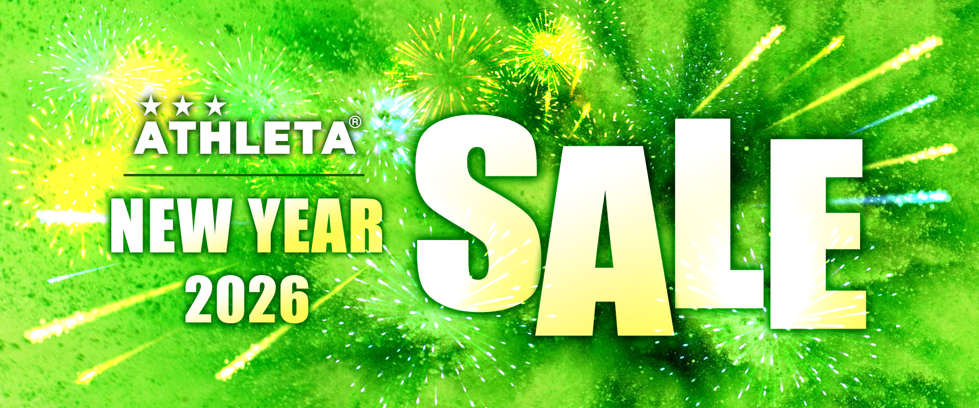 アスレタ公式オンラインショップ｜ATHLETA