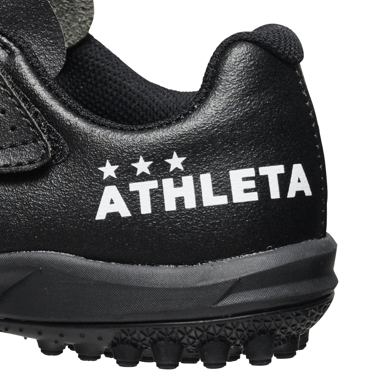 ATHLETA Jr. VC