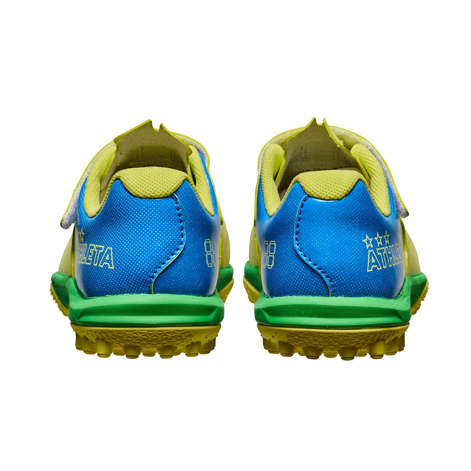 Gene 2 VC 26s