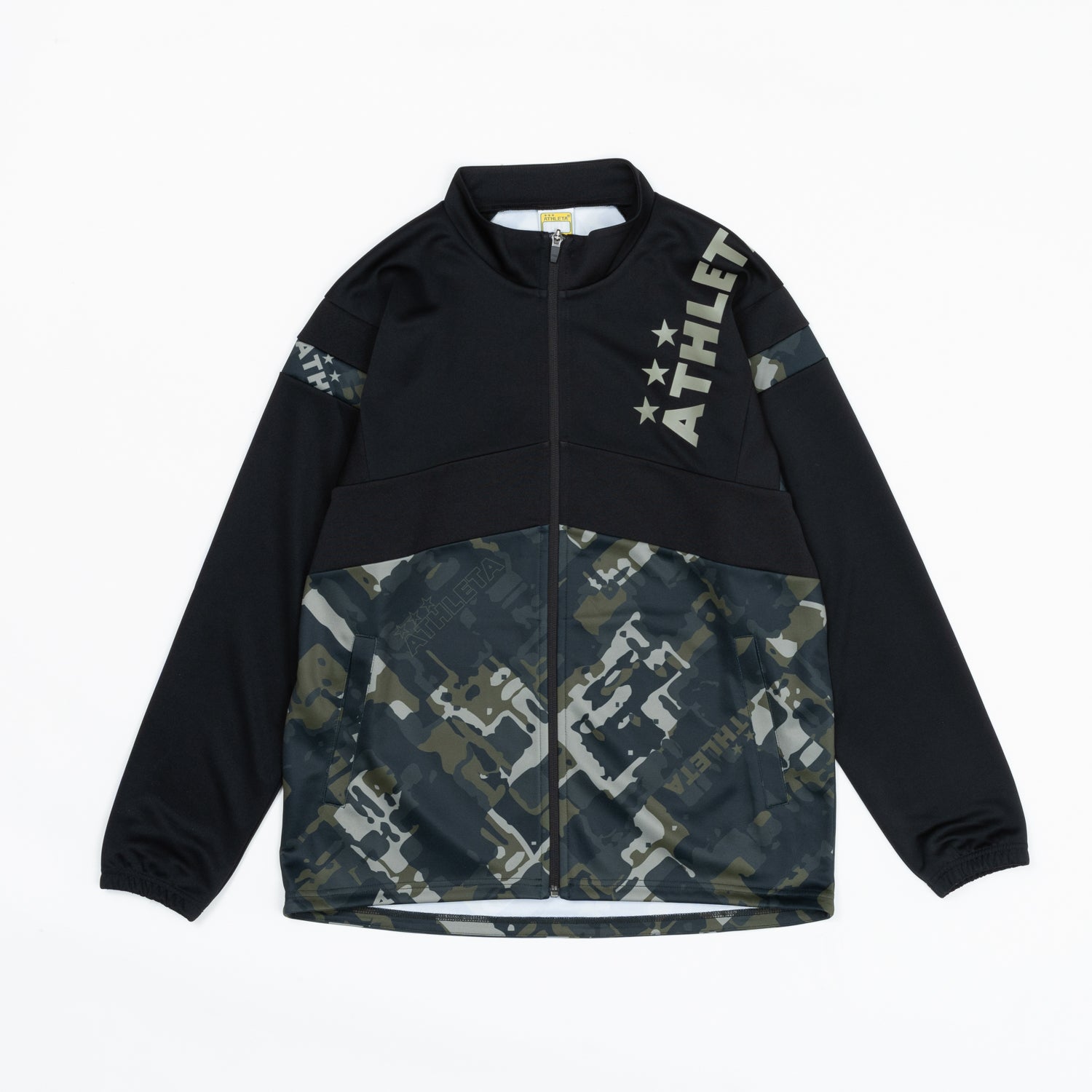 福袋 2026 トレーニング WINTERセット FUK-26TR-HJ【原宿限定カラー 】