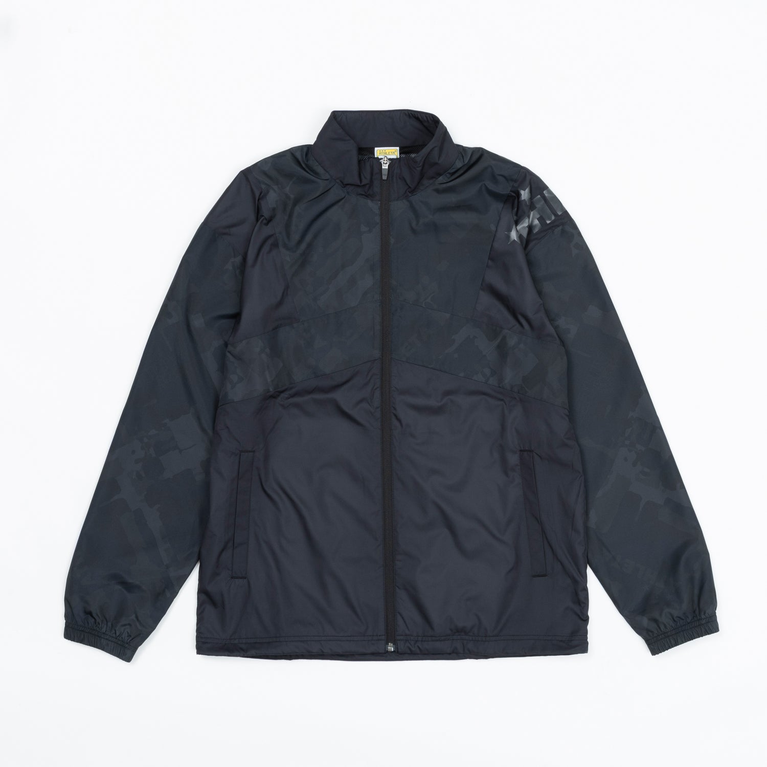 【予約販売 | 12月16日頃発売予定】福袋 ジュニア 2026 トレーニング WINTERセット FUK-26JTR-HJ【原宿限定カラー 】