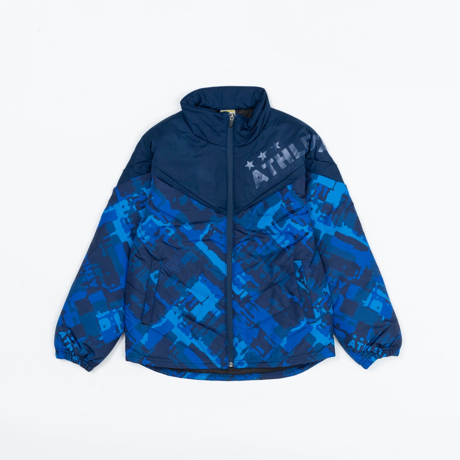 福袋 ジュニア 2026 トレーニング WINTERセット FUK-26JTR-HJ【原宿