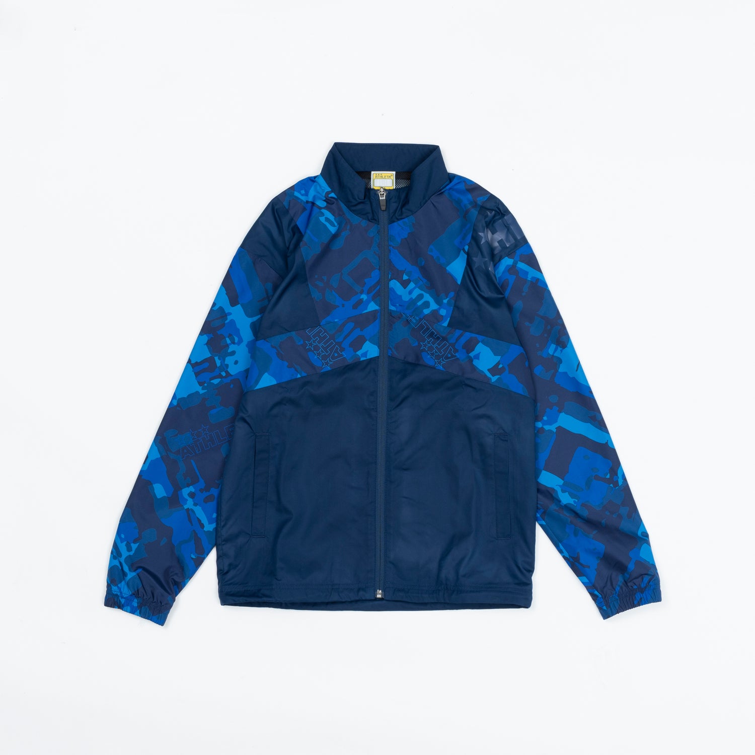 福袋 ジュニア 2026 トレーニング WINTERセット FUK-26JTR-HJ【原宿