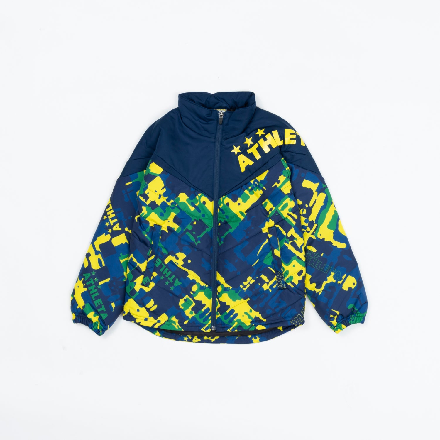 予約販売】福袋 ジュニア 2026 トレーニング WINTERセット FUK-26JTR