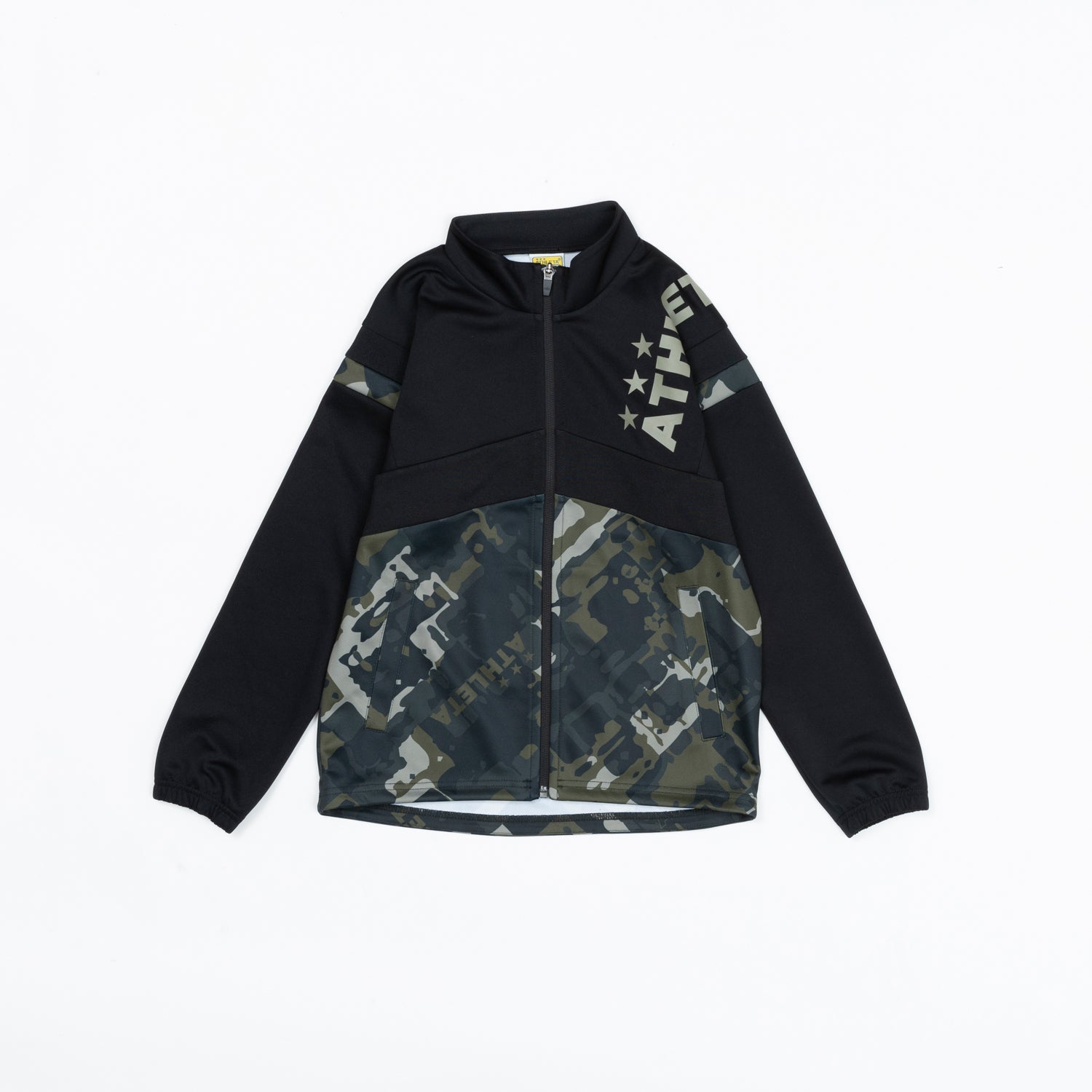 【予約販売 | 12月16日頃発売予定】福袋 ジュニア 2026 トレーニング WINTERセット FUK-26JTR-HJ【原宿限定カラー 】