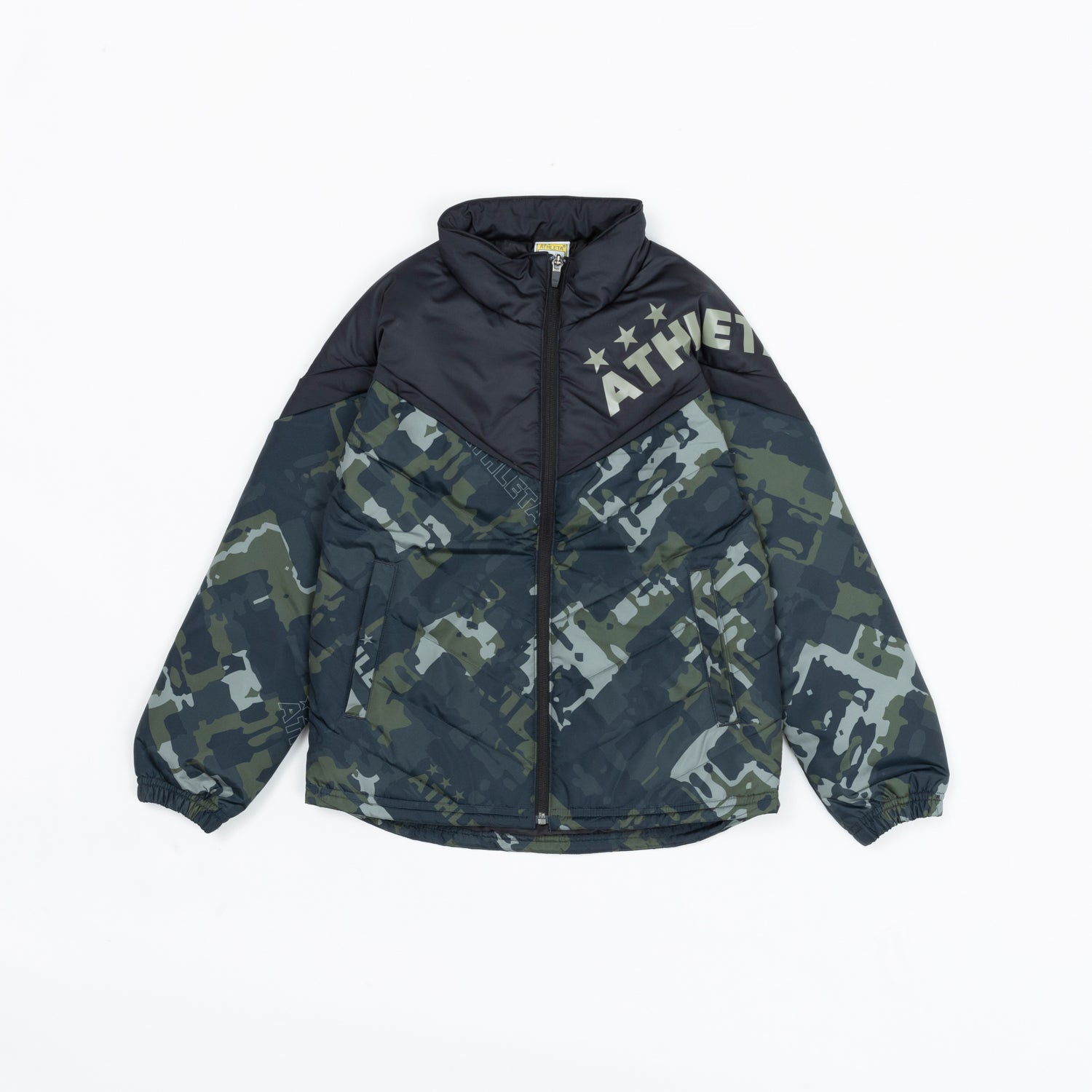 【予約販売 | 12月16日頃発売予定】福袋 ジュニア 2026 トレーニング WINTERセット FUK-26JTR-HJ【原宿限定カラー 】