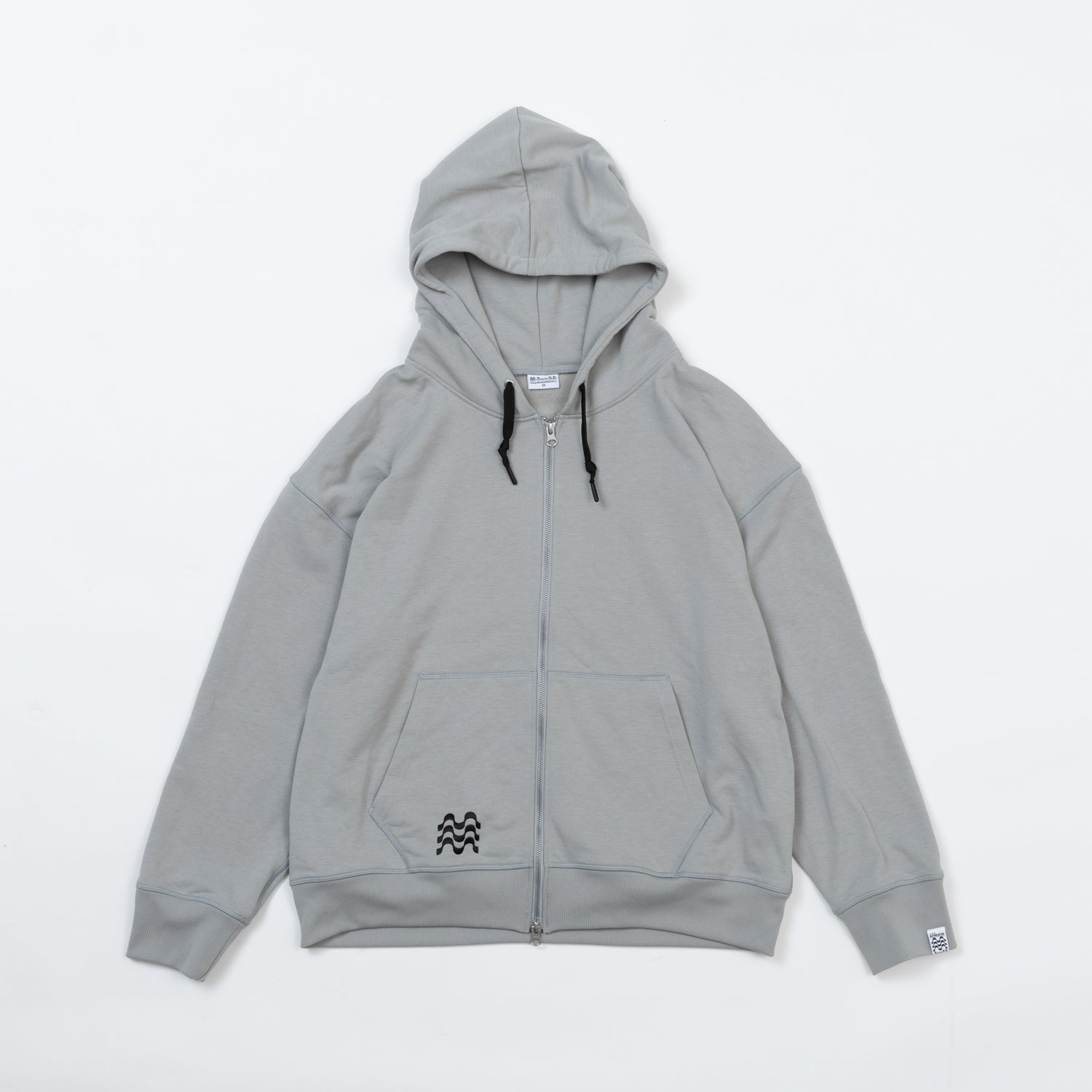 BASICO SWEAT HOODY 26s