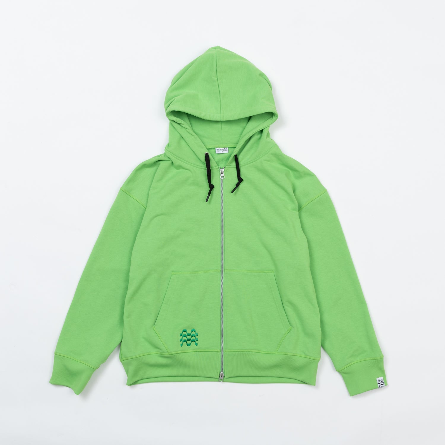 BASICO SWEAT HOODY 26s