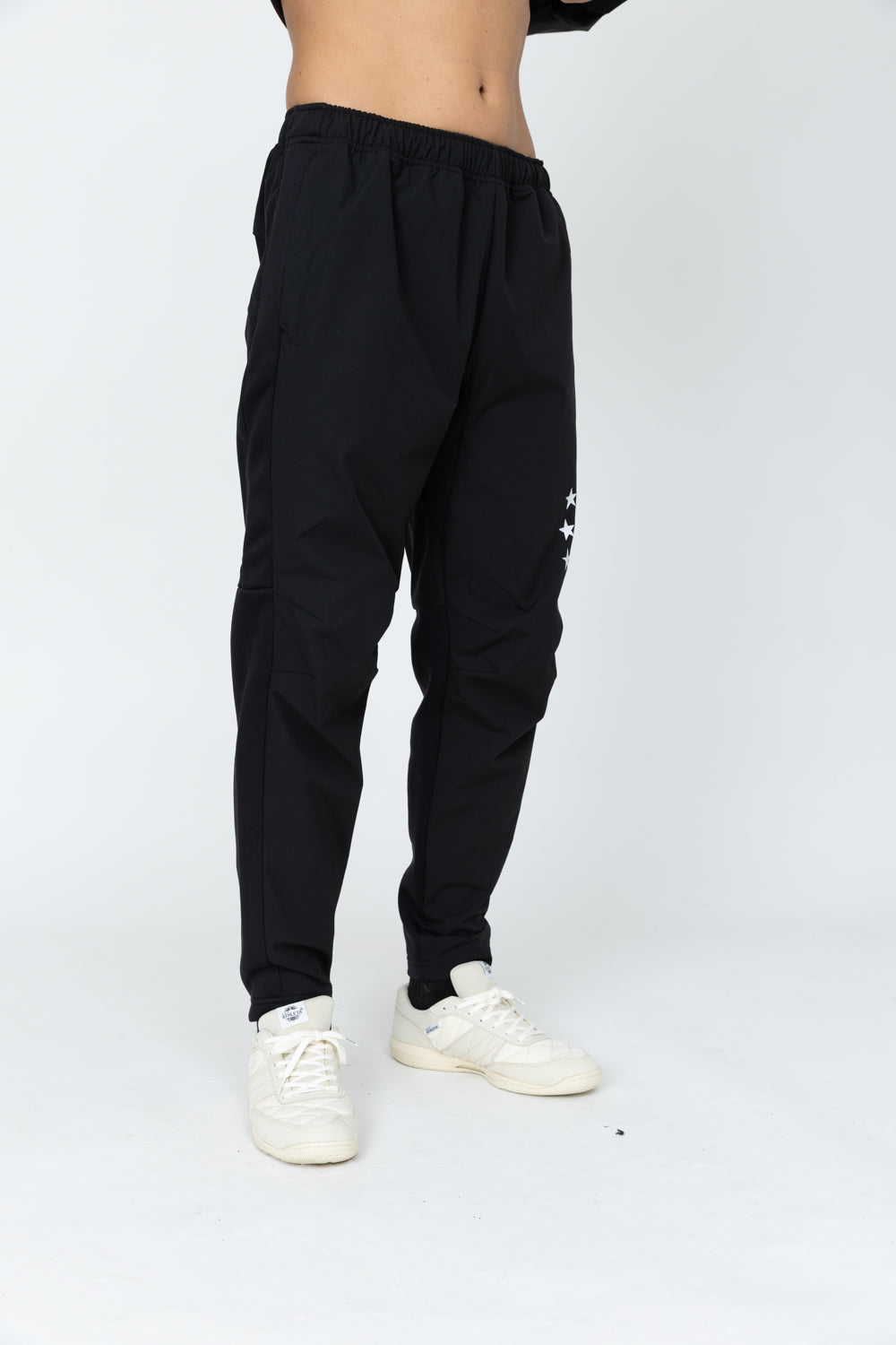 裏地付きストレッチウインドパンツ 26f