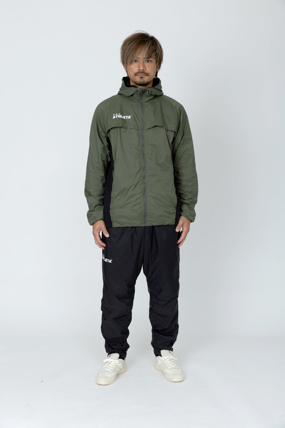 アスレタ公式オンラインショップ｜ATHLETA