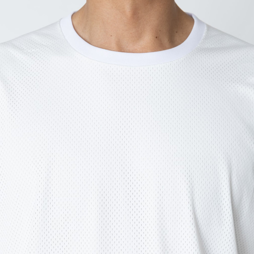メッシュTシャツ 26s