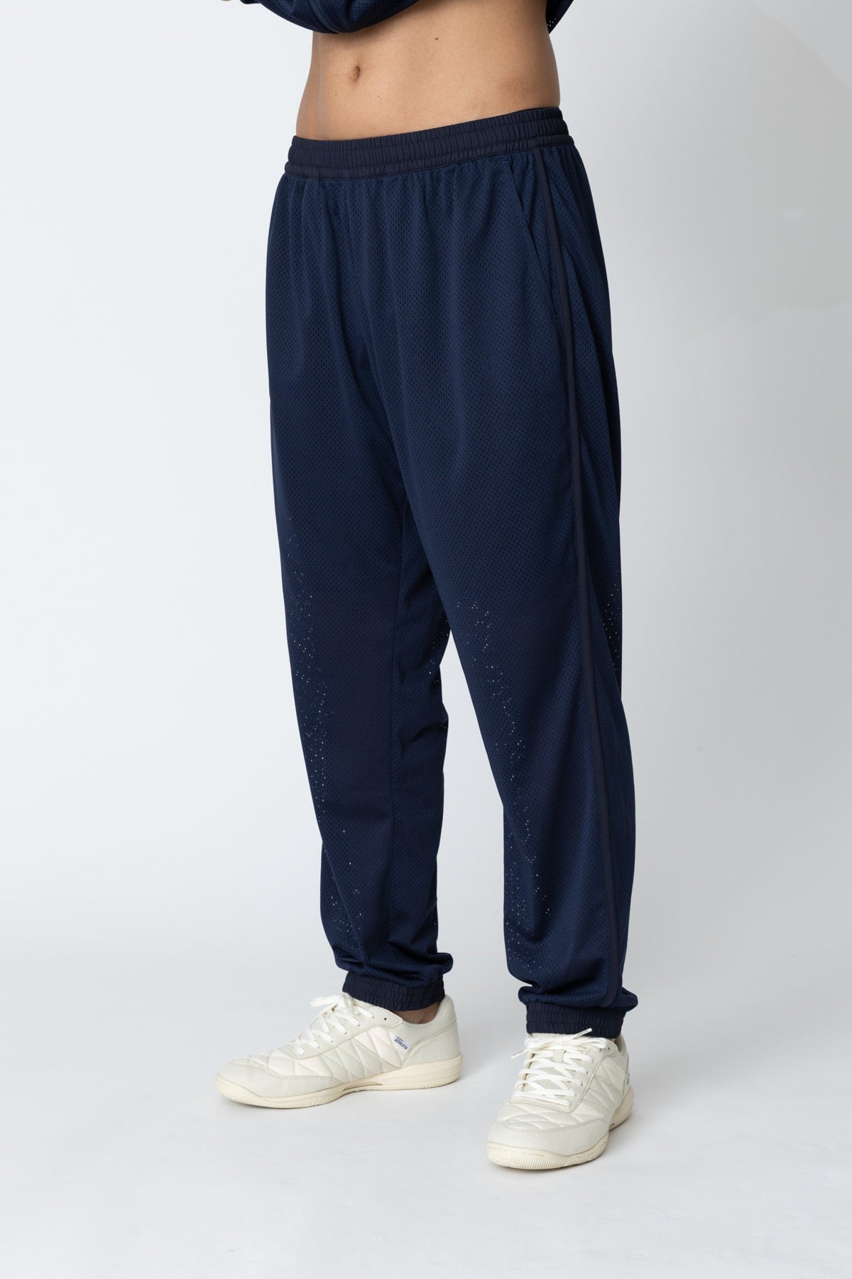 メッシュロングパンツ 26s