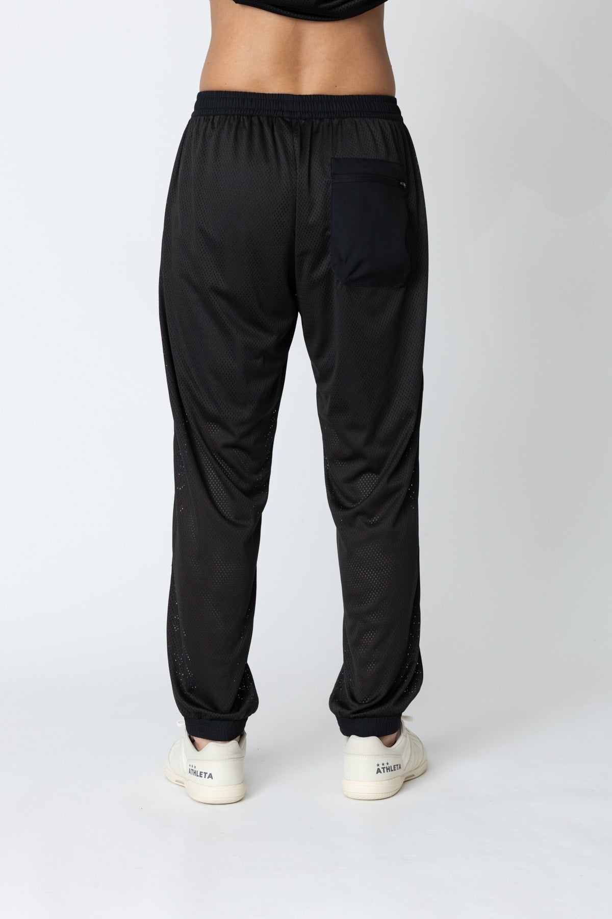 メッシュロングパンツ 26s