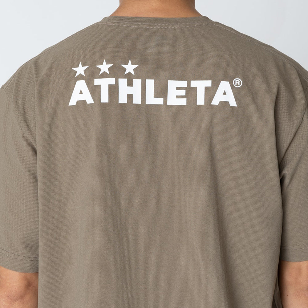 ドライフェザープラTシャツ 26s