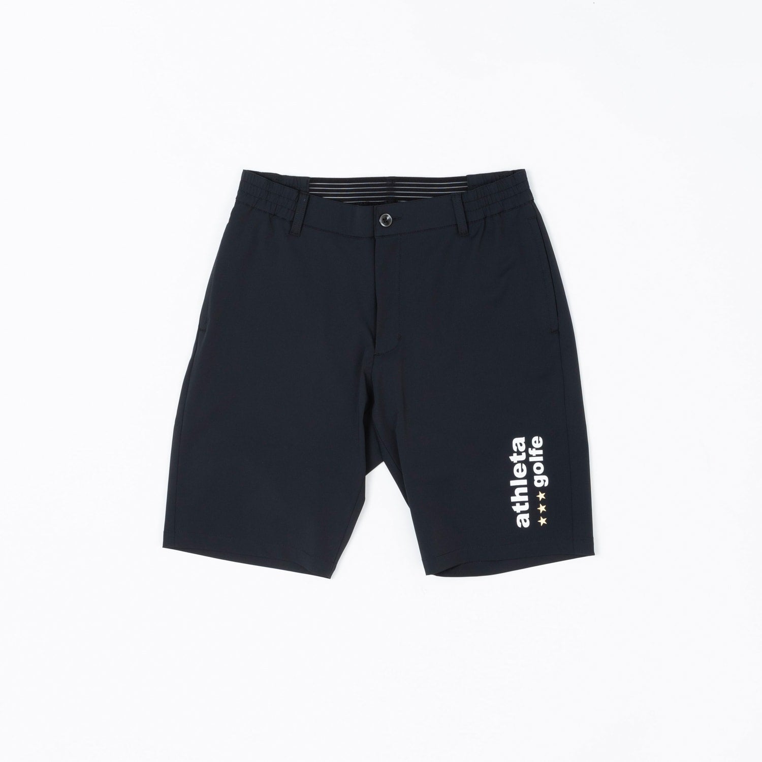 ヘンリーボーンハーフパンツ