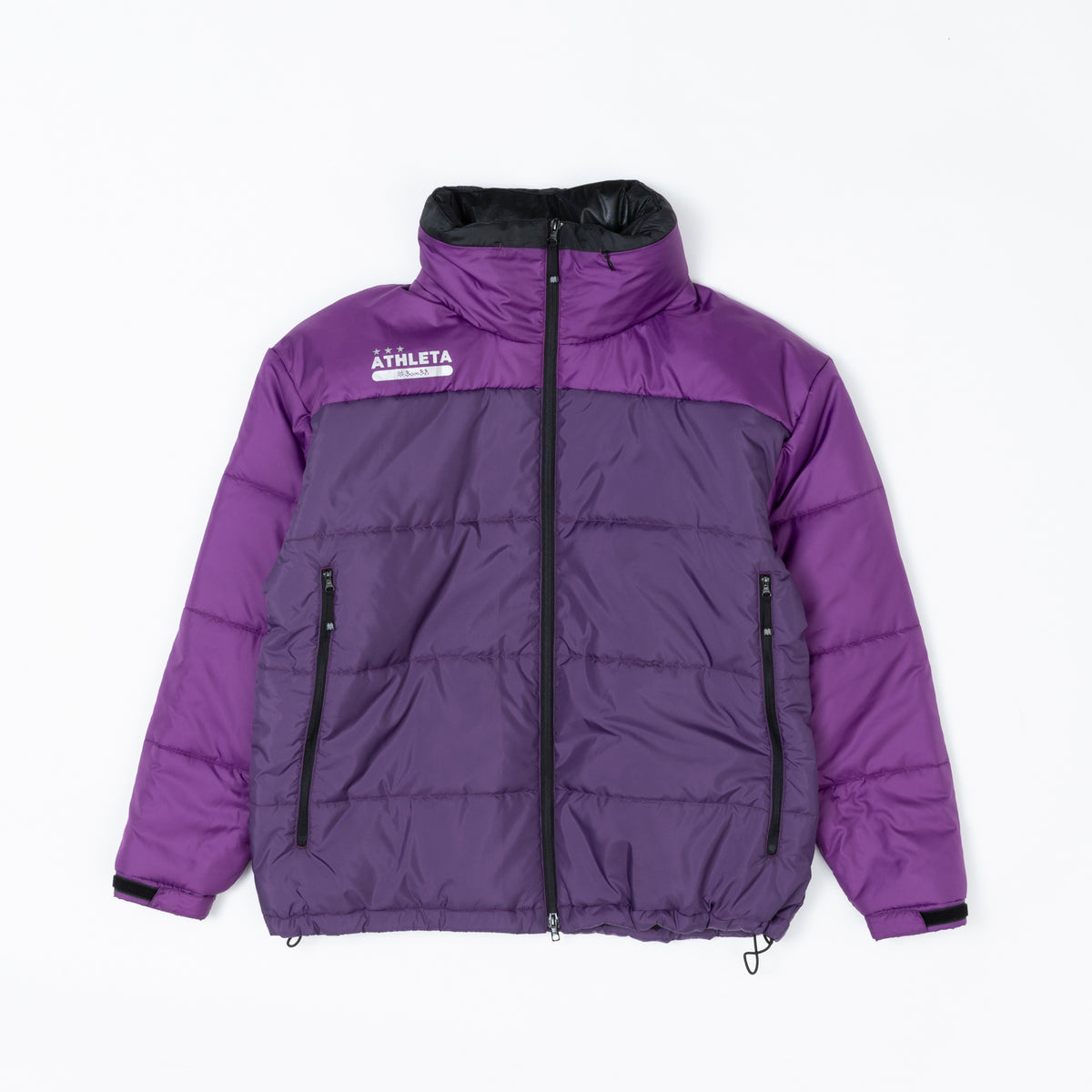 INSURATION HOODY 26f