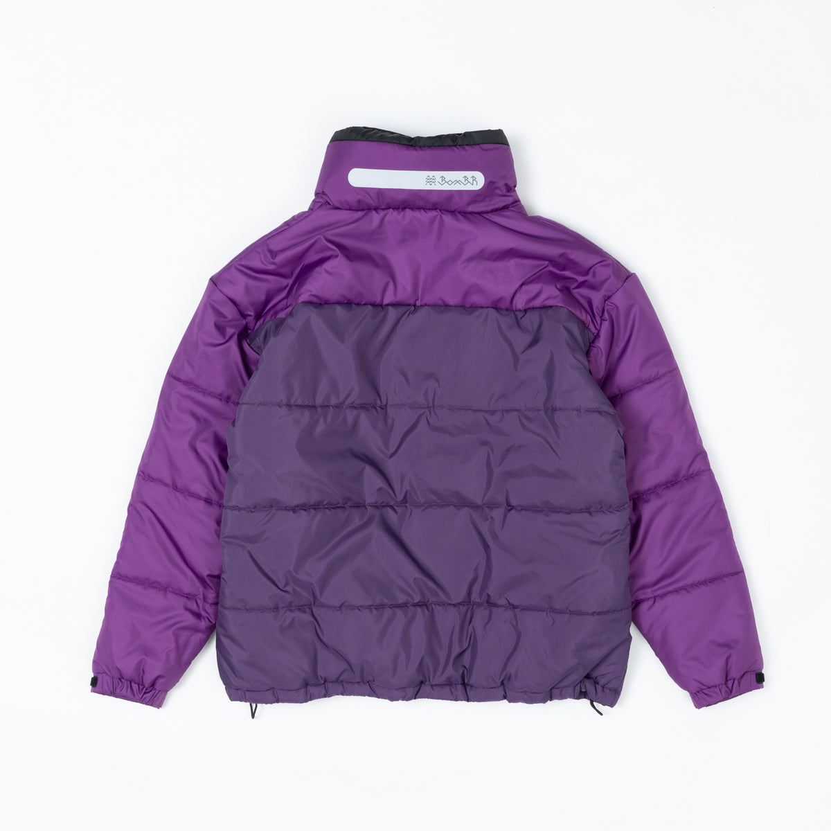 INSURATION HOODY 26f