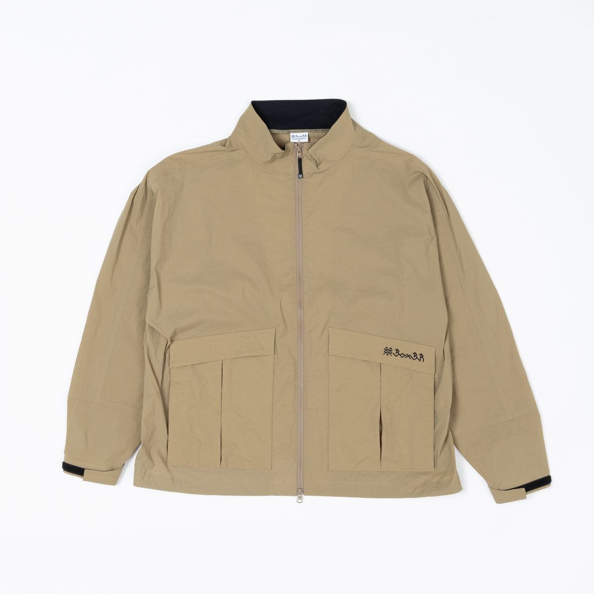 WIND JACKET 26f