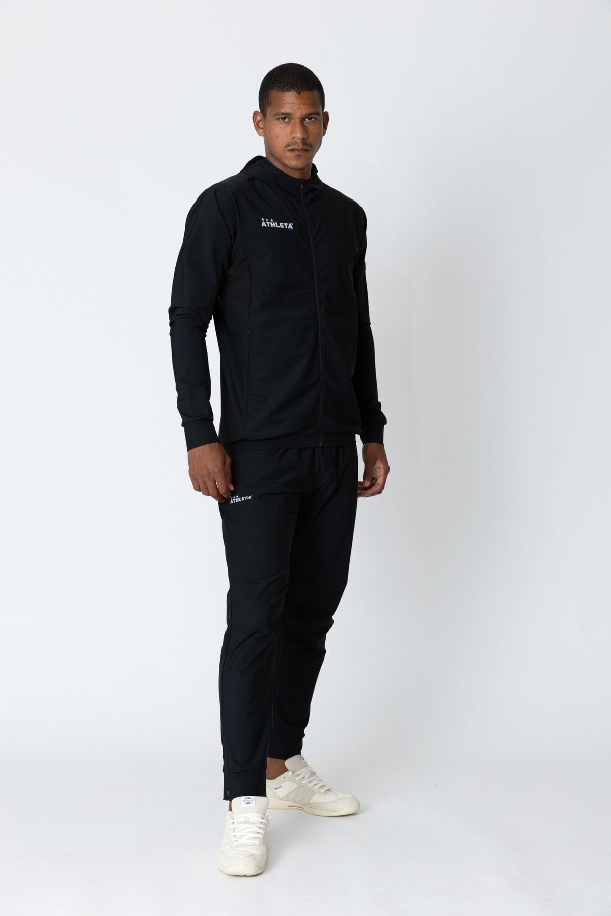 クールストレッチシェルJK 26s