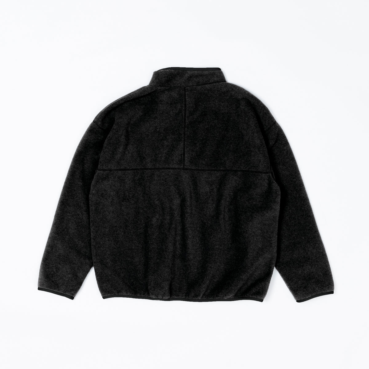 FLEECE PULLOVER 26f