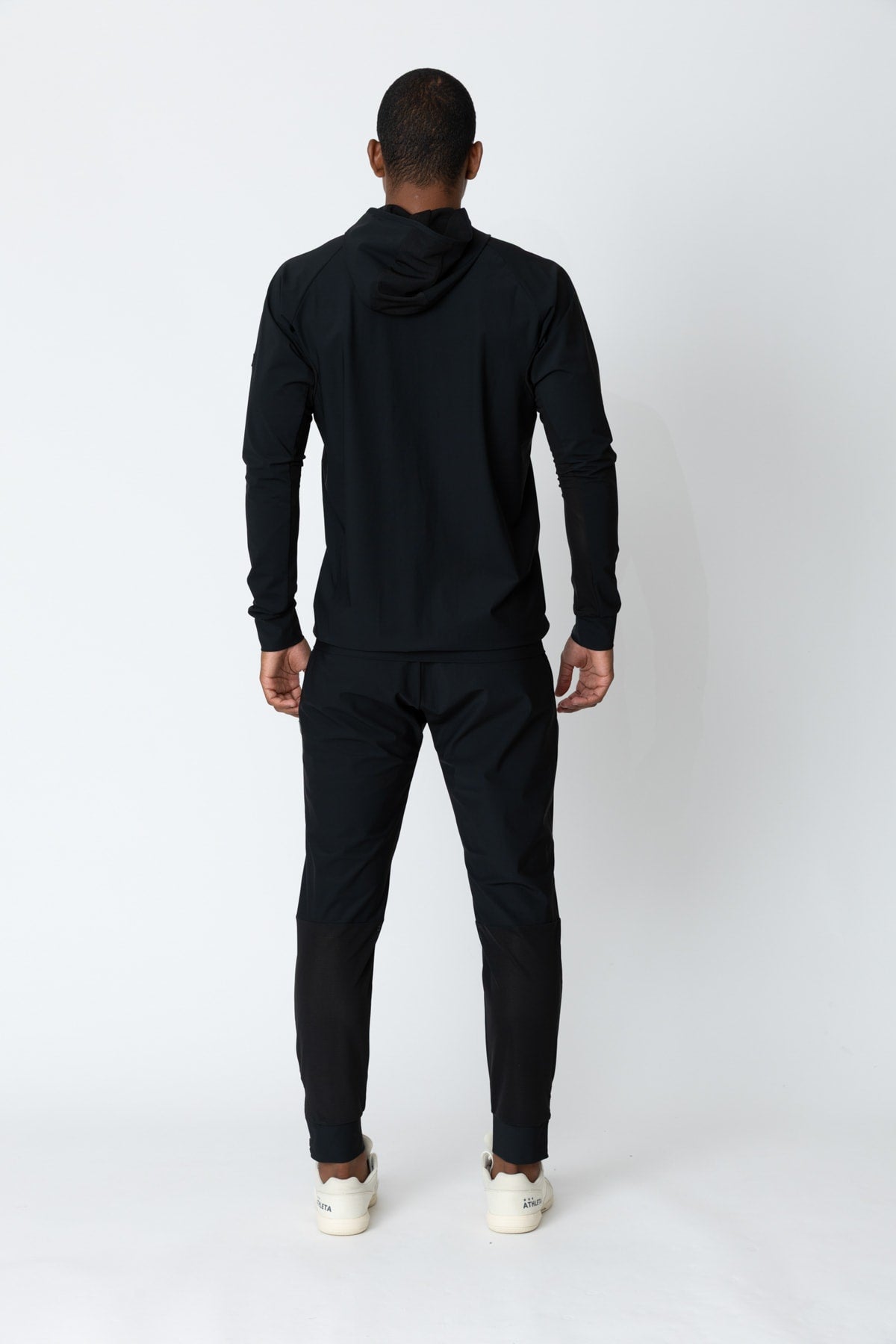 クールストレッチシェルJK 26s