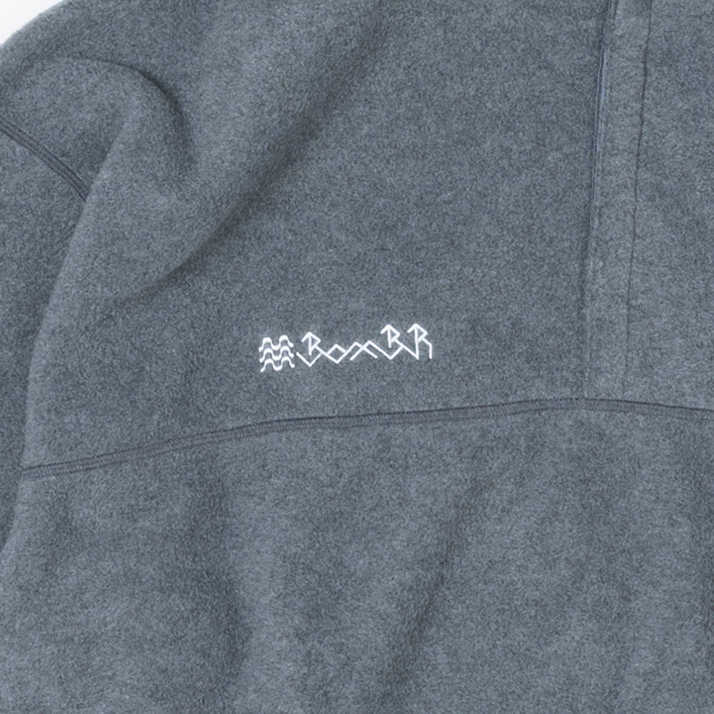 FLEECE PULLOVER 26f