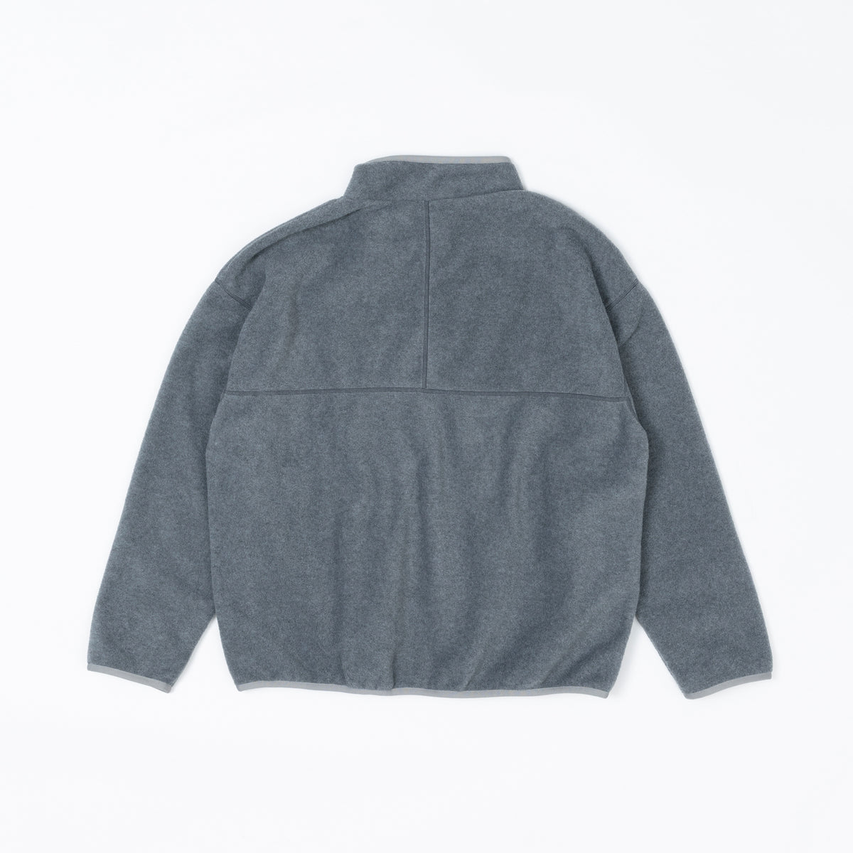 FLEECE PULLOVER 26f