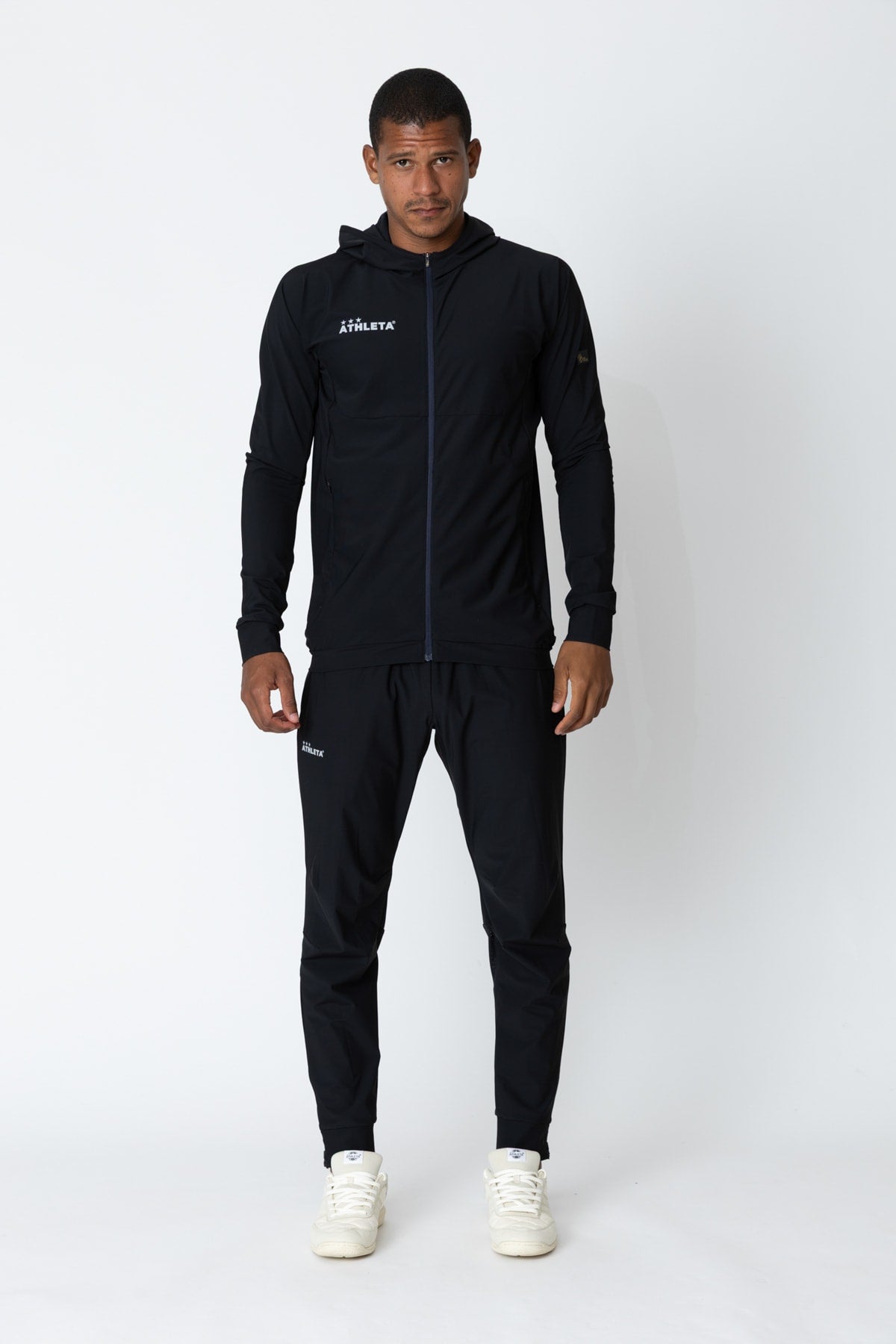 クールストレッチシェルJK 26s