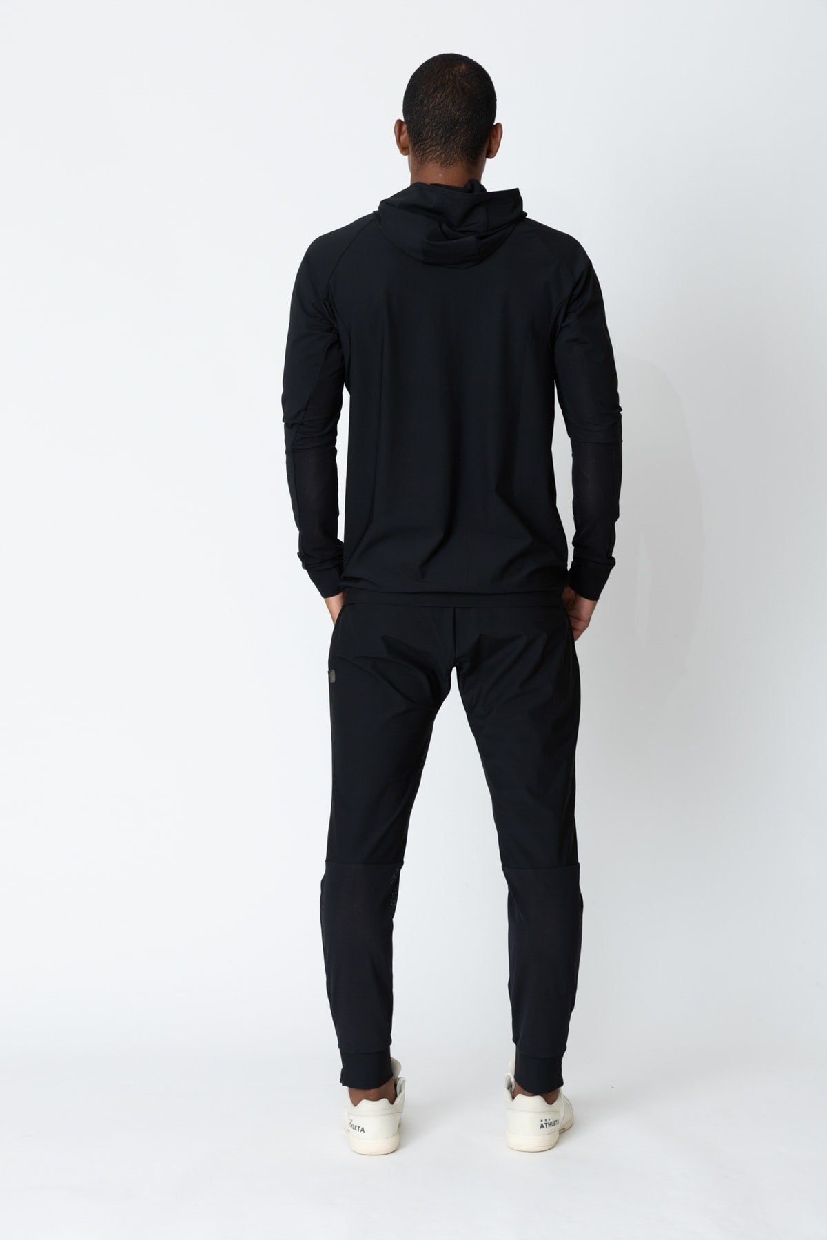 クールストレッチシェルJK 26s