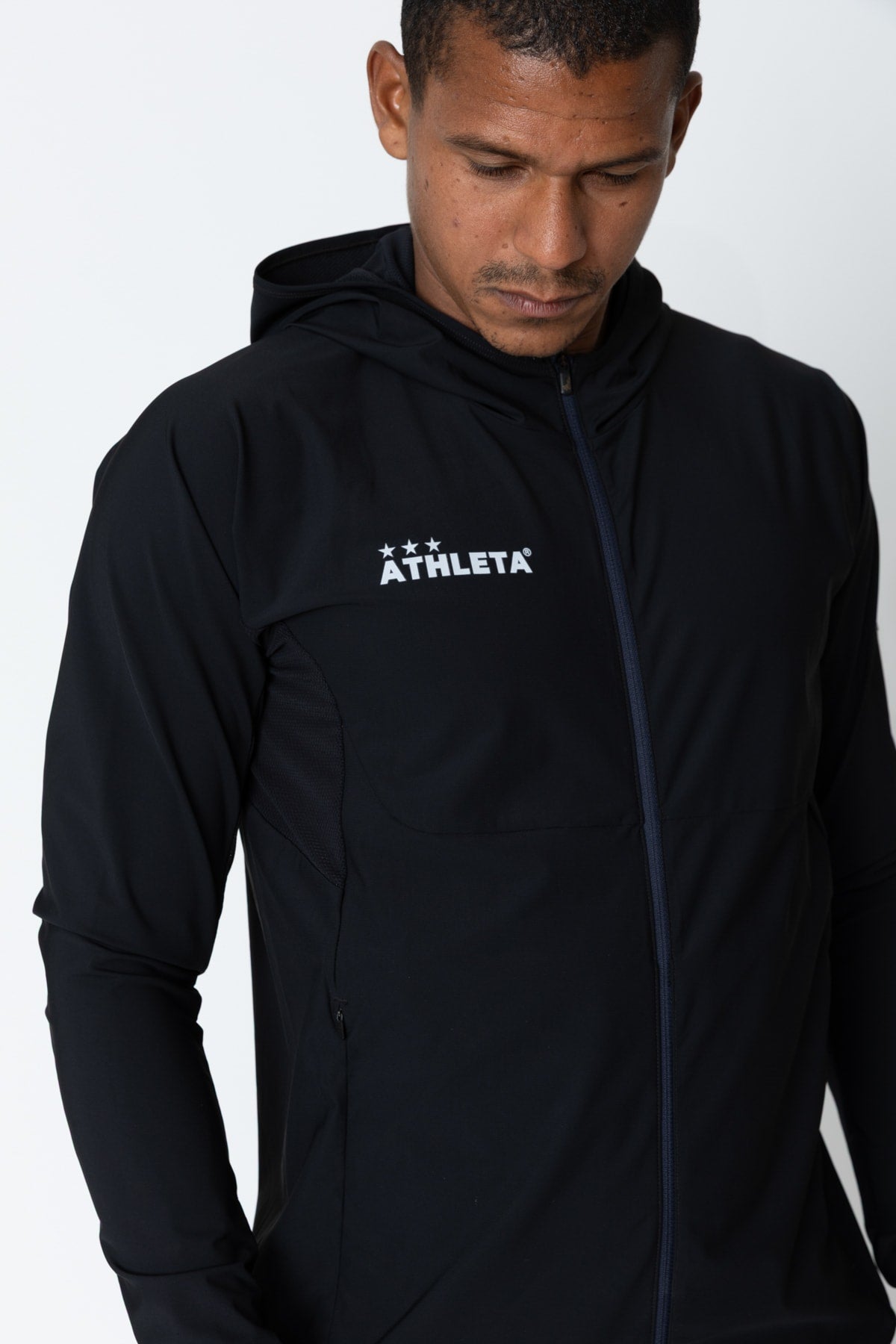 クールストレッチシェルJK 26s