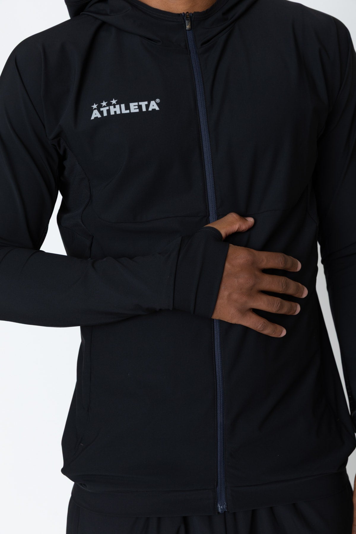 クールストレッチシェルJK 26s