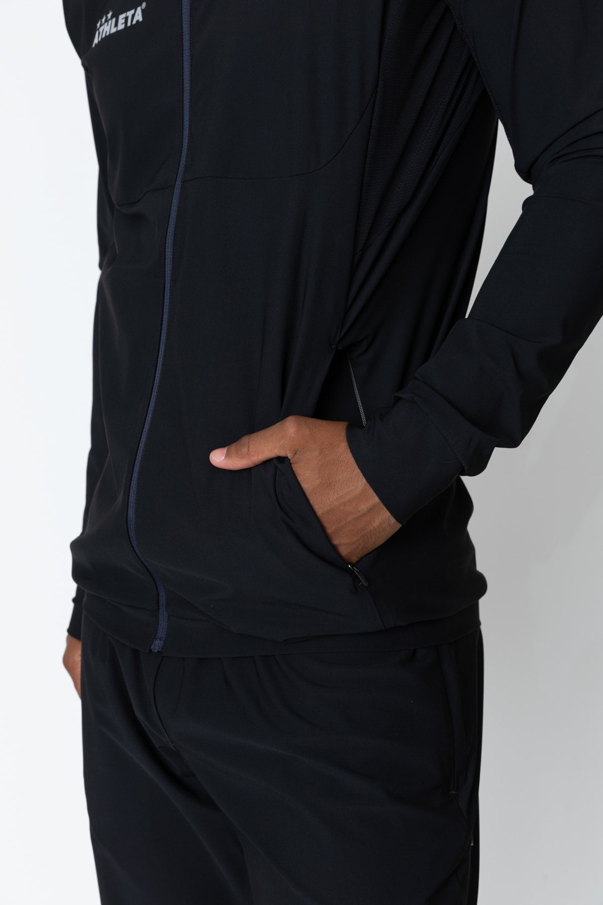 クールストレッチシェルJK 26s