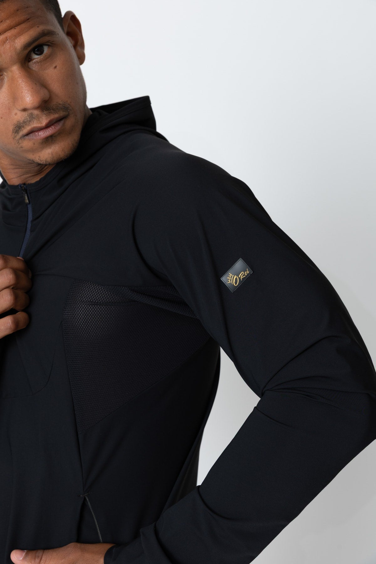 クールストレッチシェルJK 26s