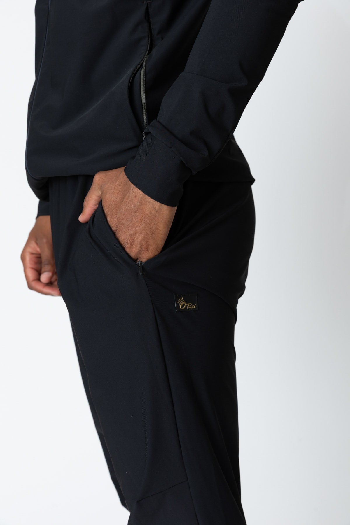 クールストレッチシェルPT 26s