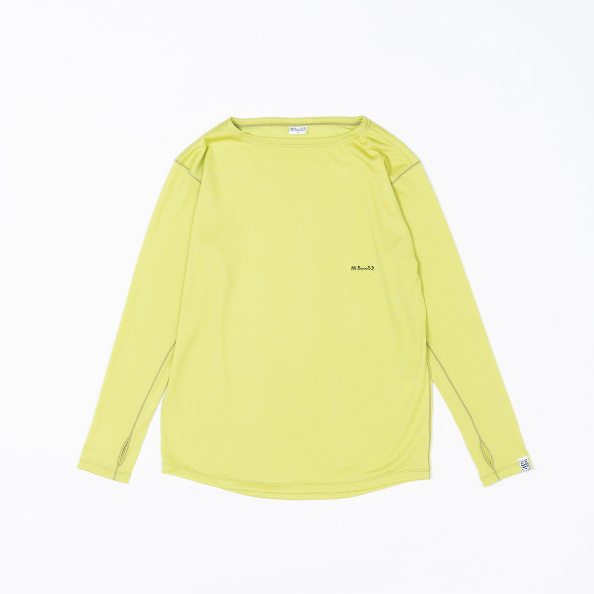 La-SECO L/S 26f