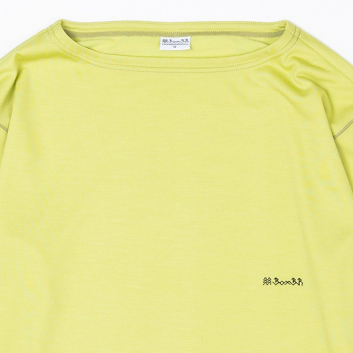 La-SECO L/S 26f