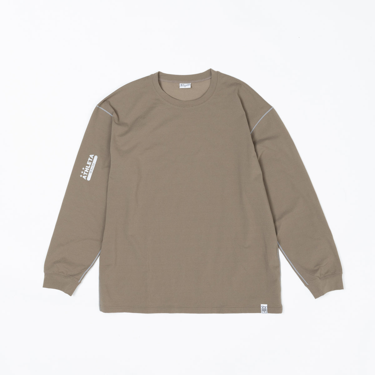 ATIVO L/S 26f